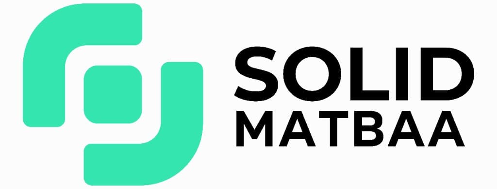 Solid Matbaa